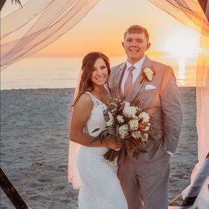 Meet your Posher, Morgan